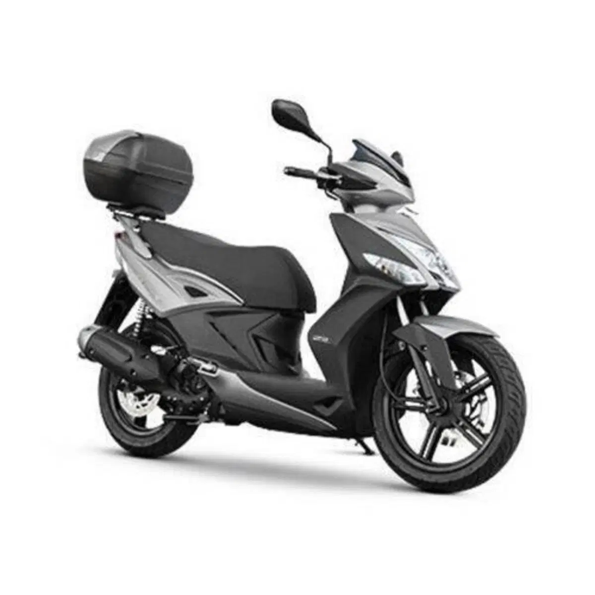 Kymco Agility 50 R16 + (2021 - 26)