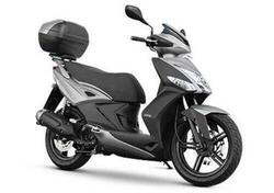 Kymco Agility 50 R16 + (2021 - 24) nuova