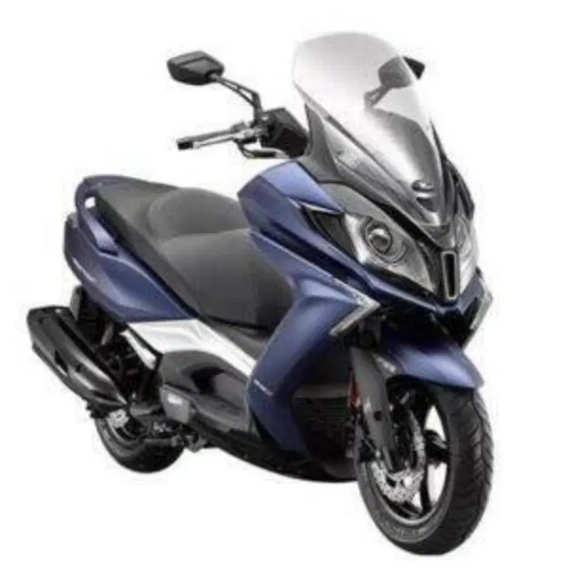 Kymco Downtown 350i TCS (2021 - 25) (2)