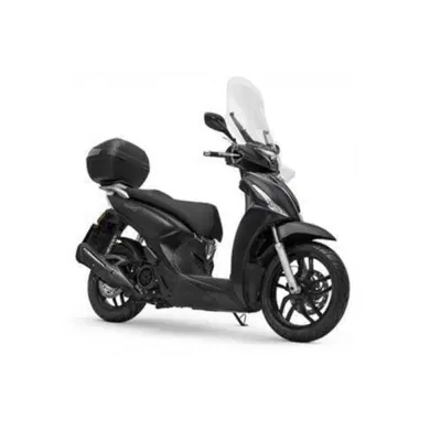 Kymco People 125i S (2021 - 25) nuova
