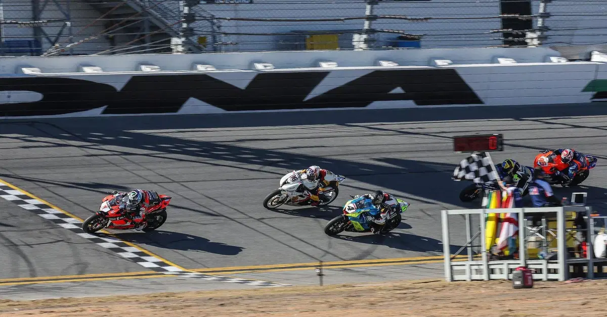 "Great American Motorcycle Race": pronti per la Daytona 200?