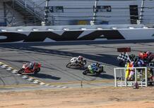 Great American Motorcycle Race: pronti per la Daytona 200?