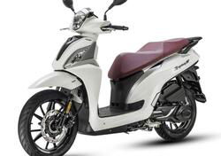 Sym Symphony 200 ST (2021 - 24) nuova