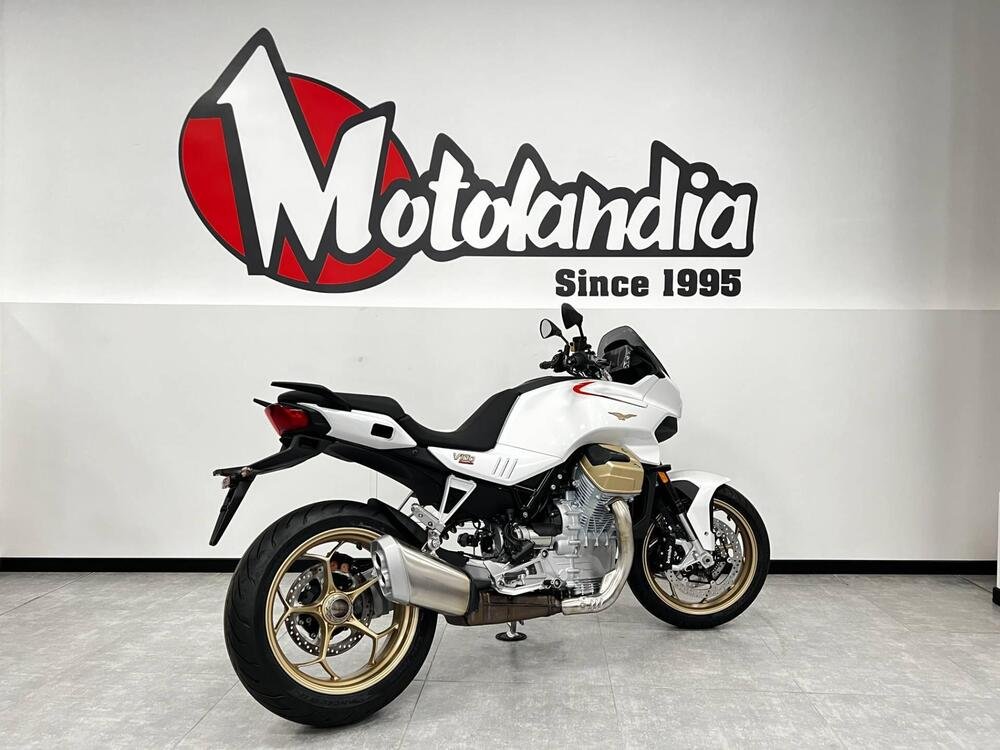 Moto Guzzi V100 Mandello (2023 - 24) (5)