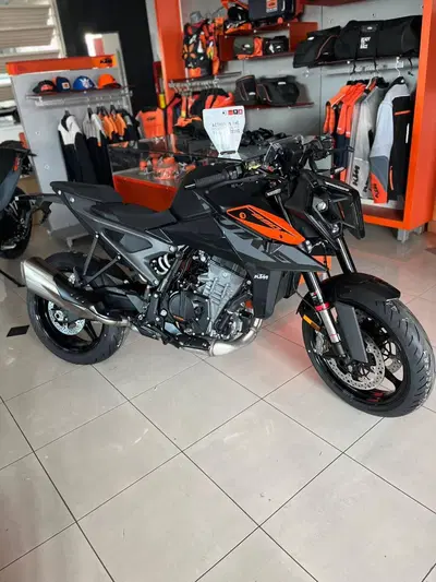 KTM 990 Duke (2024 - 26) nuova