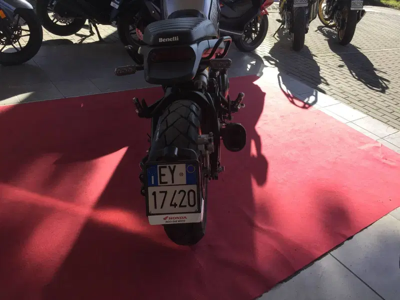 Benelli Leoncino 500 Trail (2021 - 26) (4)