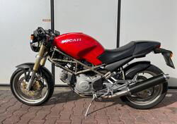 Ducati Monster 600 (1994 - 02) usata