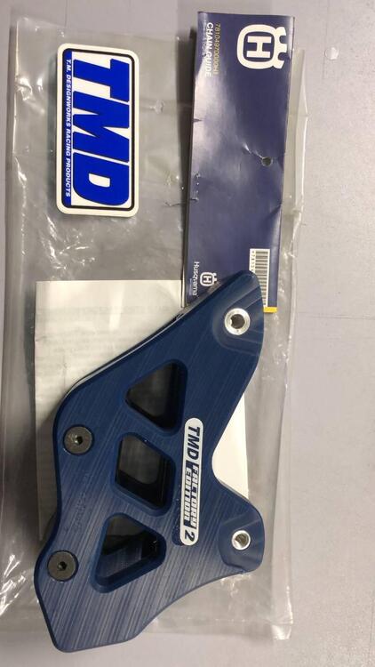 CRUNA CATENA BLU PER HUSQVARNA . CODICE 7810490000