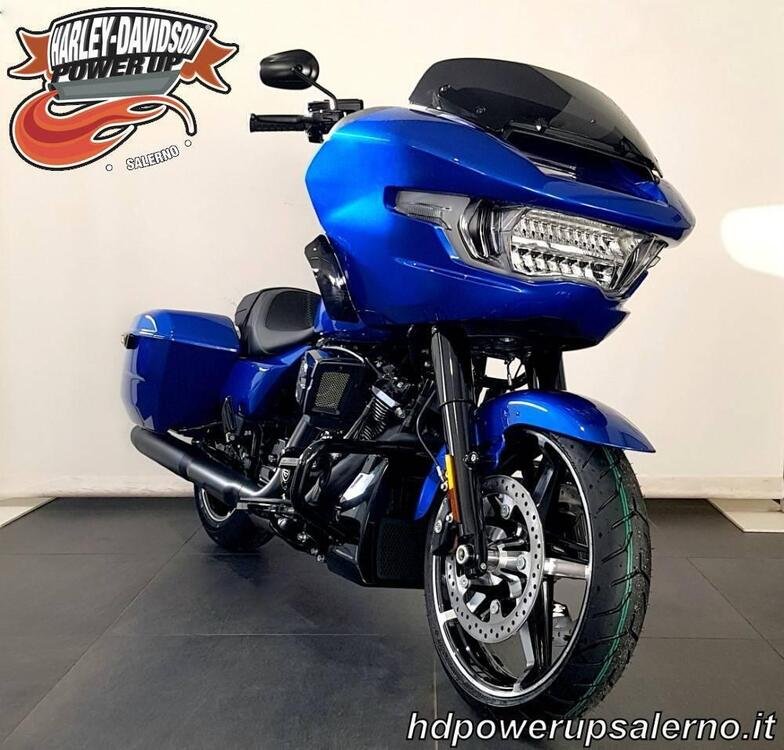 Harley-Davidson Road Glide (2024) (4)