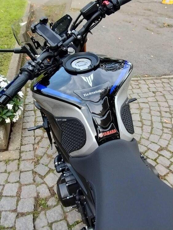 Yamaha MT-09 SP (2018 - 20) (2)