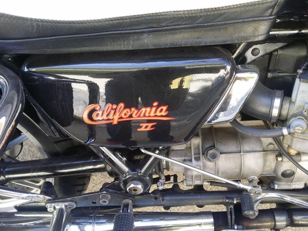 Moto Guzzi V 1000 California II (1982 - 87) (4)