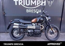 Triumph Scrambler 900 (2023 - 24) usata