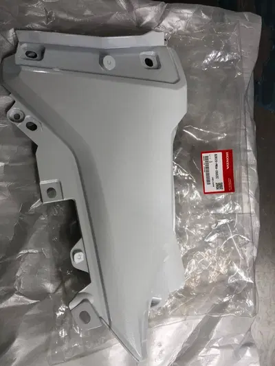 FIANCO SX PER HONDA NC 750 2021 E 2022. CODICE 836