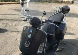 Vespa GTV 250 usata