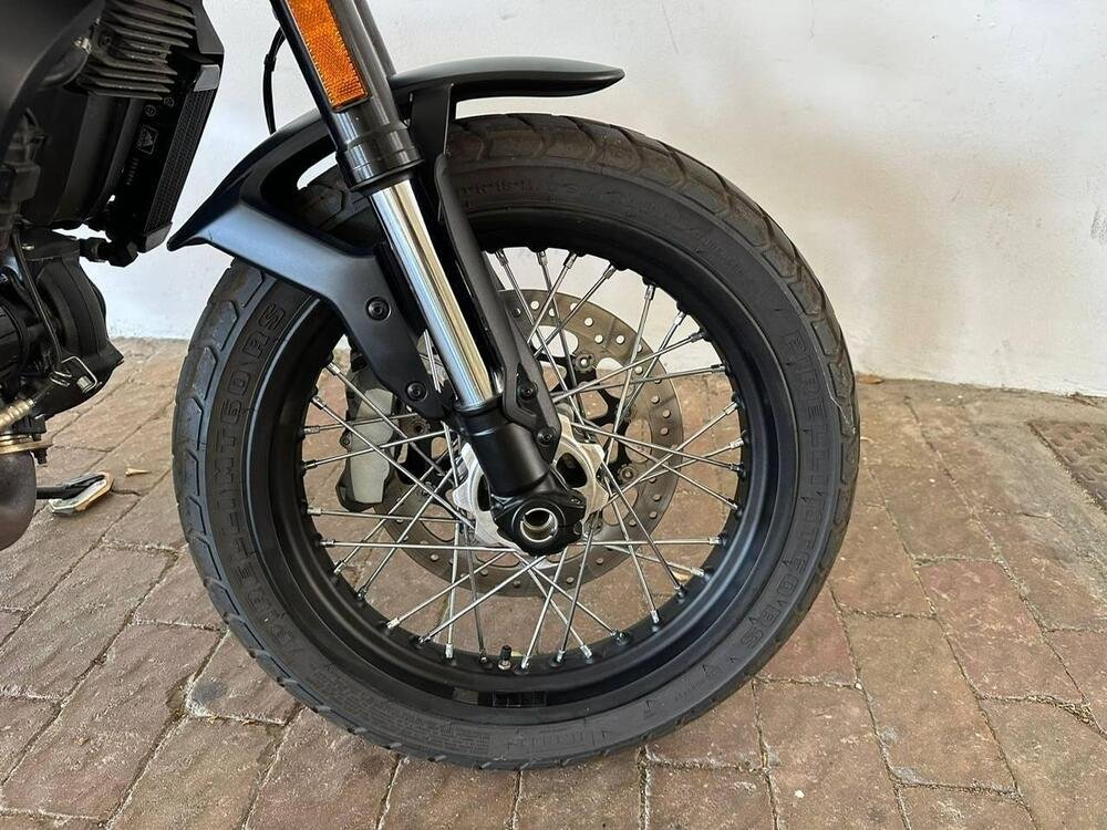 Ducati Scrambler 800 Icon Dark (2021 - 22) (3)