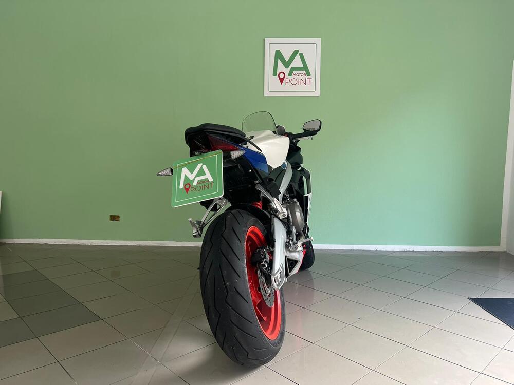 Aprilia RS 660 Limited Edition (2020 - 23) (4)