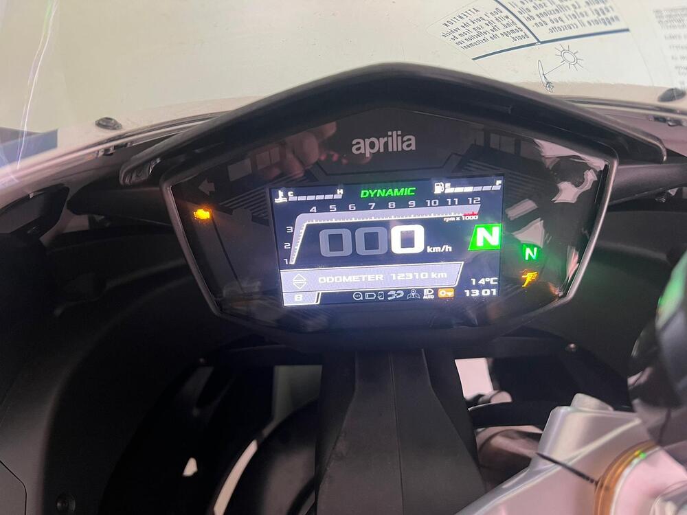 Aprilia RS 660 Limited Edition (2020 - 23) (5)