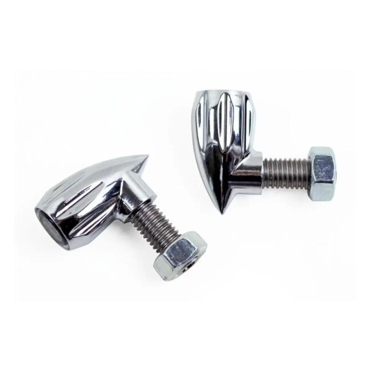 Frecce multifunzione a led Kodlin Bullet Grooved c 