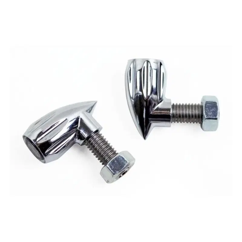 Frecce multifunzione a led Kodlin Bullet Grooved c 