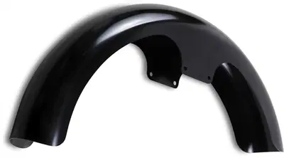 Parafango anteriore Klock Hugger Narrow Wrap Largo Klock Werks