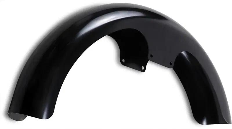 Parafango anteriore Klock Hugger Narrow Wrap Largo Klock Werks