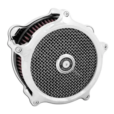 Filtro dell'aria PM Super gas per Sportster dal 19 Performance Machine