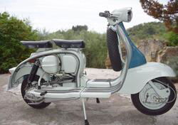 Lambretta LN 151 (2001 -11) usata