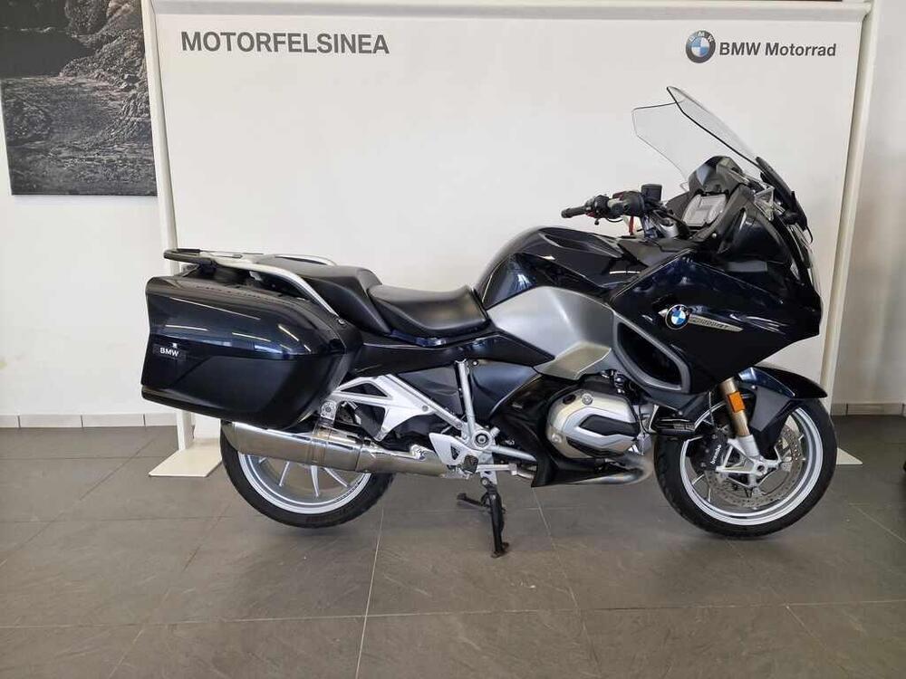 Bmw R 1200 RT (2017 - 18)