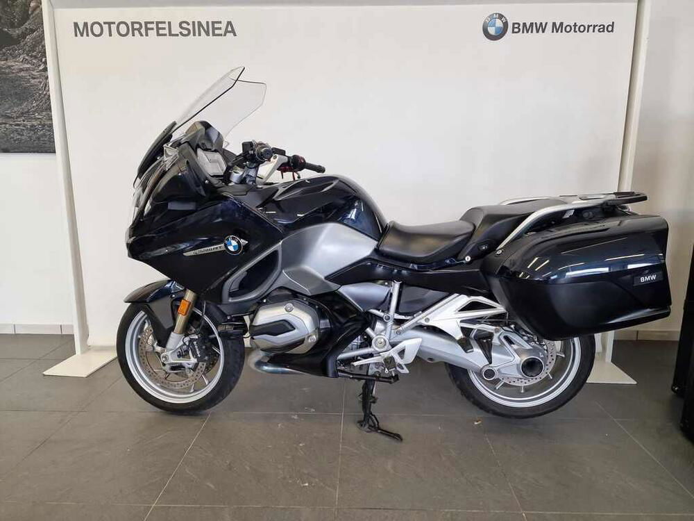 Bmw R 1200 RT (2017 - 18) (2)