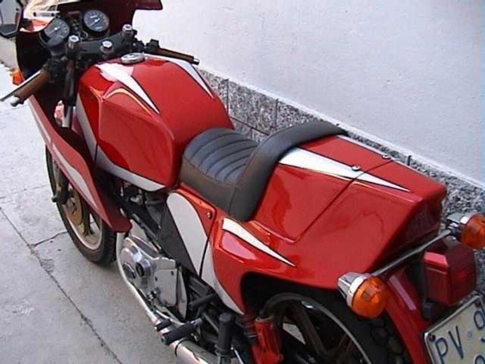 Ducati PANTAH 500 sl (2)