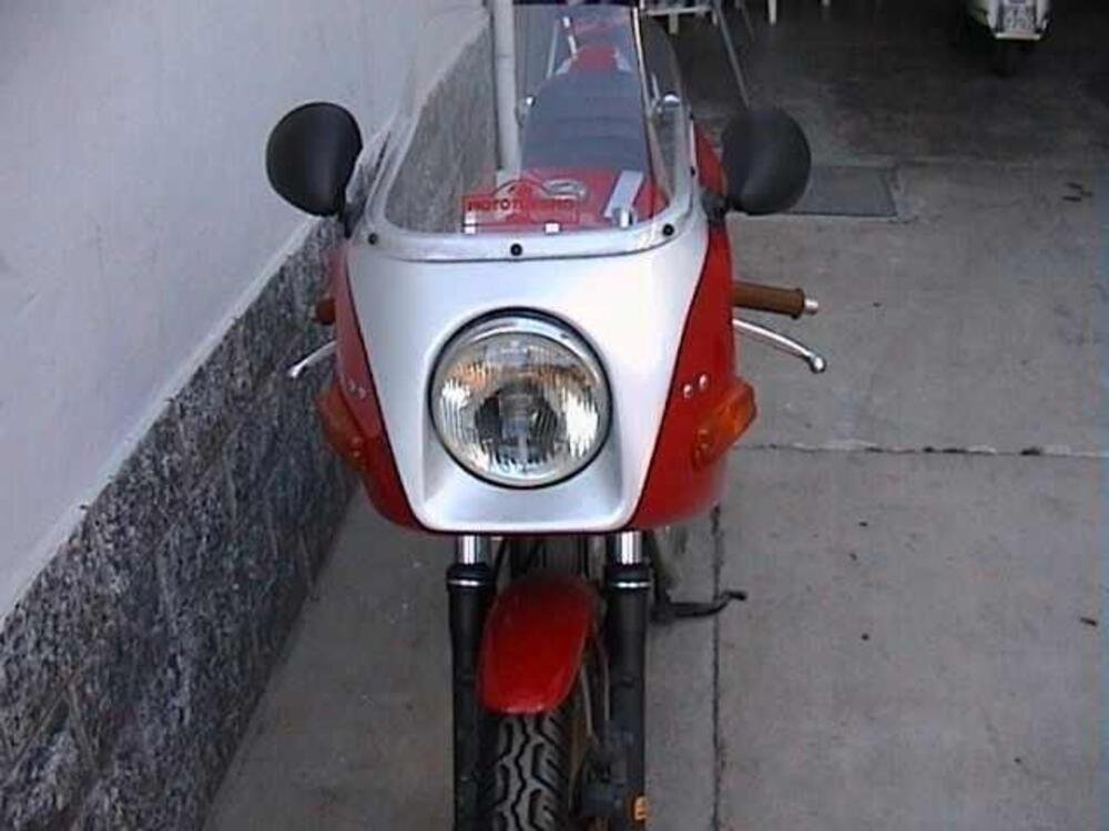 Ducati PANTAH 500 sl (4)