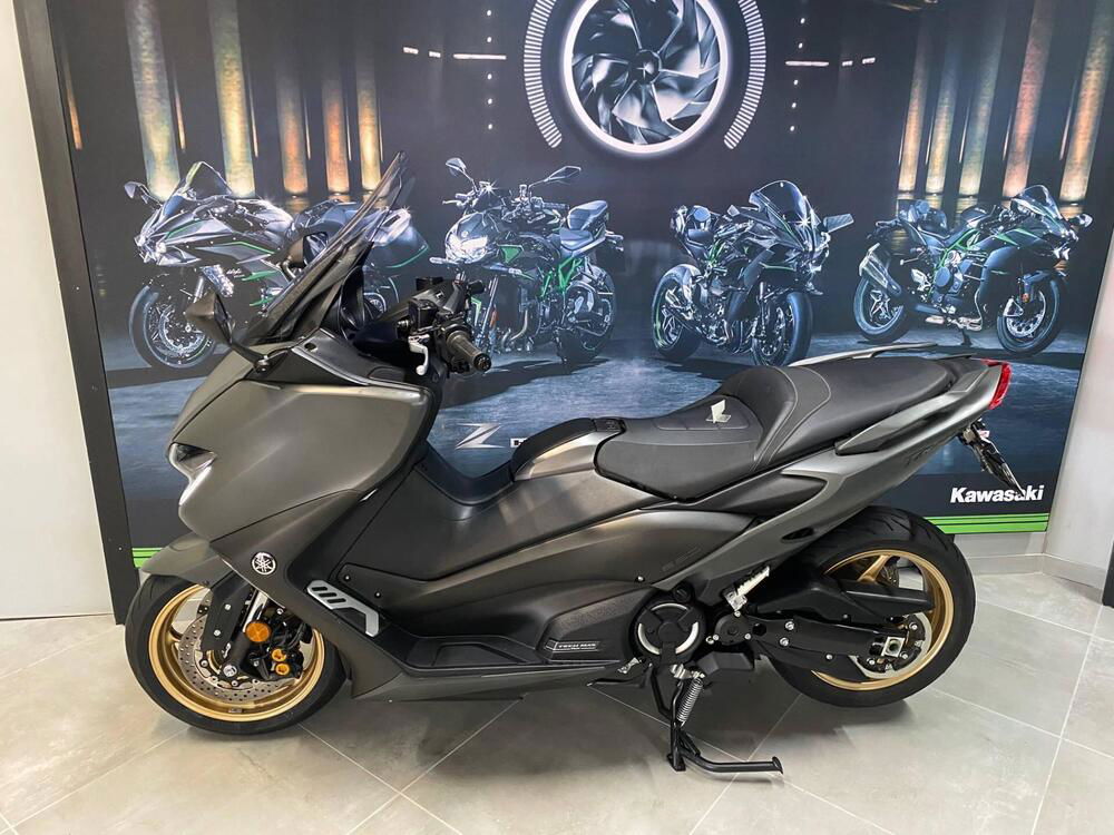 Yamaha T-Max 560 Tech Max (2021) (5)