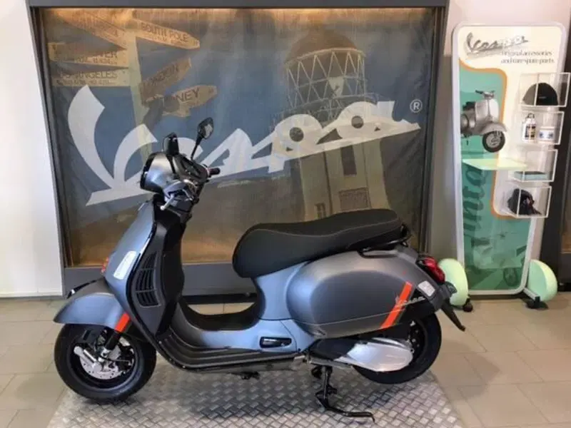 Vespa GTS 310 Supersport (2025 - 26) (4)