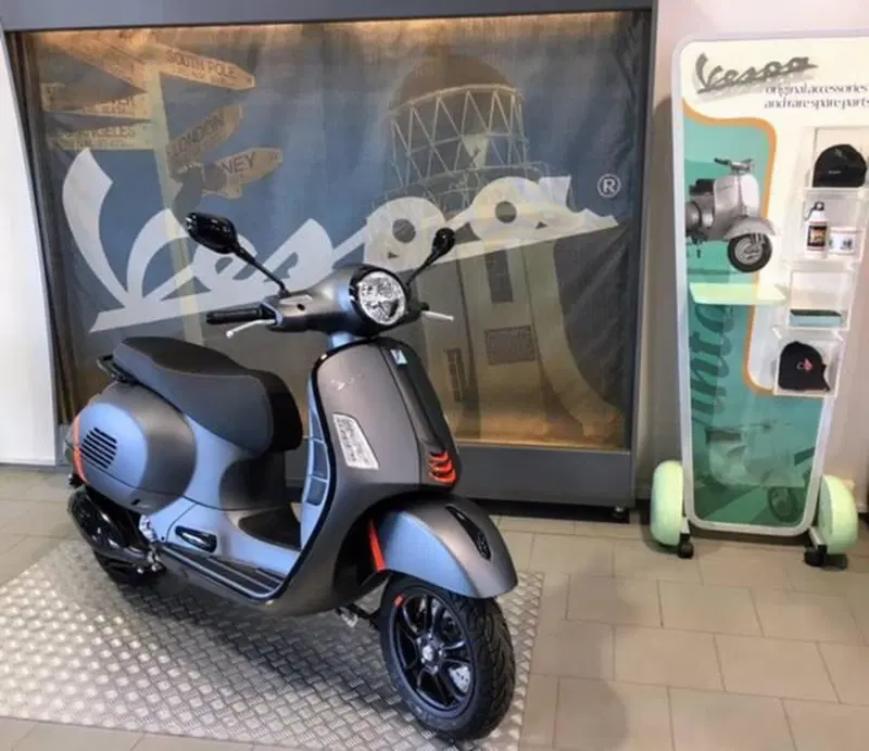 Vespa GTS 310 Supersport (2025 - 26) (5)