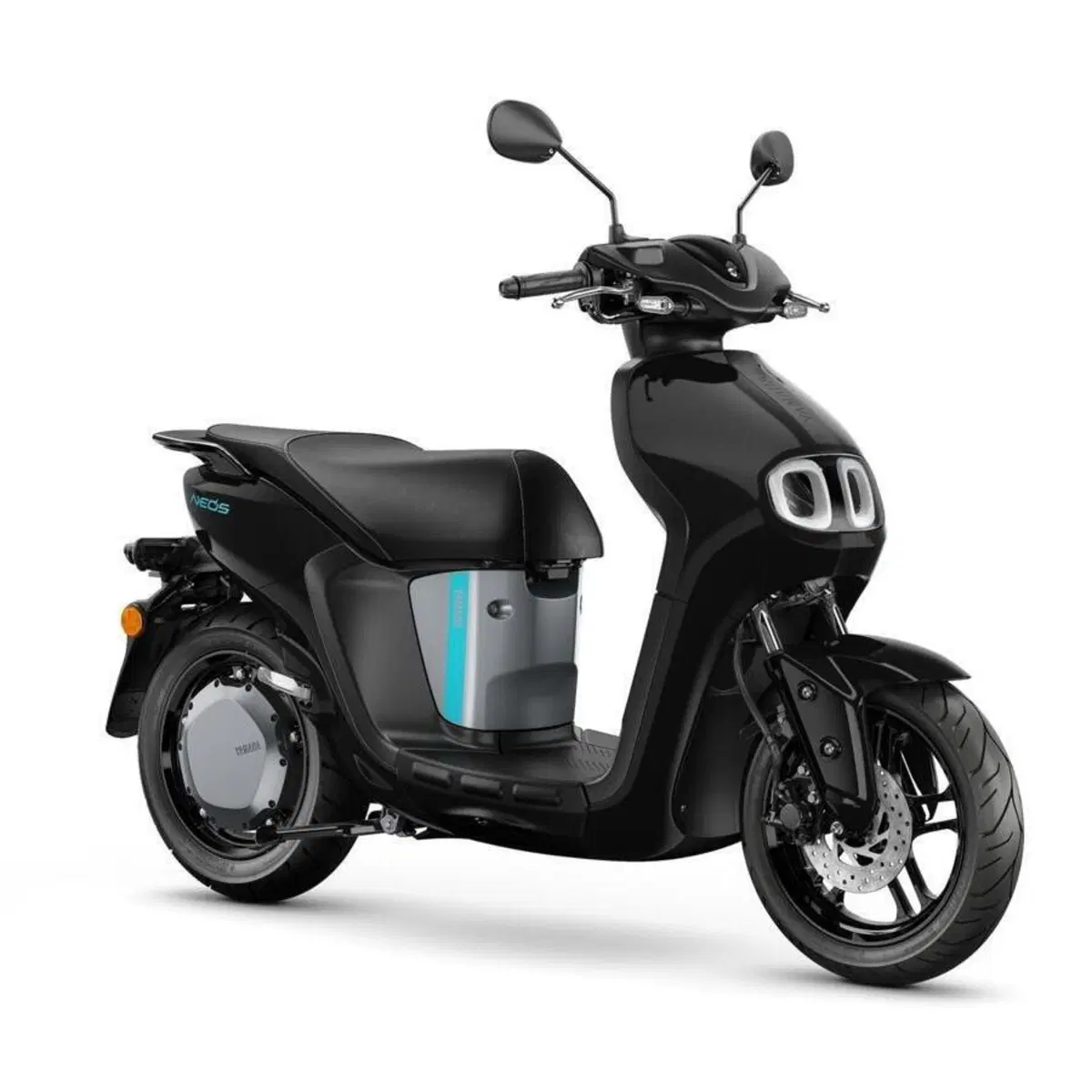 Yamaha Neo's L1e Dual Battery (2023 - 26)