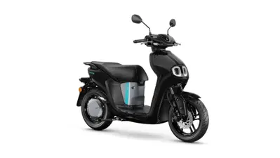 Yamaha Neo's