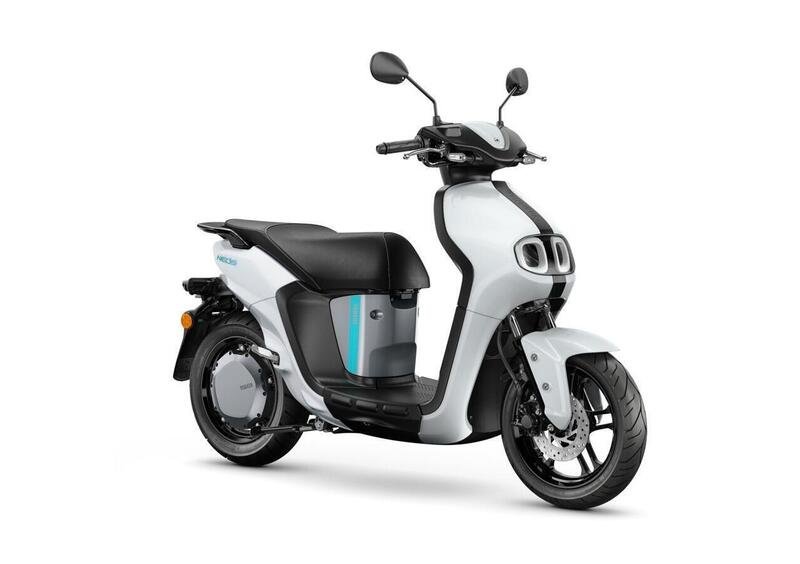 Yamaha Neo's Neo's L1e Delivery (2024) (4)