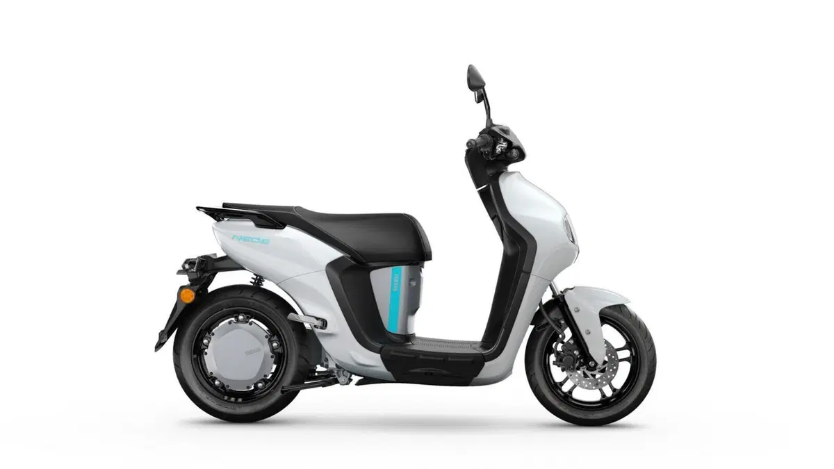 Yamaha Neo's Neo's L1e Delivery (2024 - 26) (5)