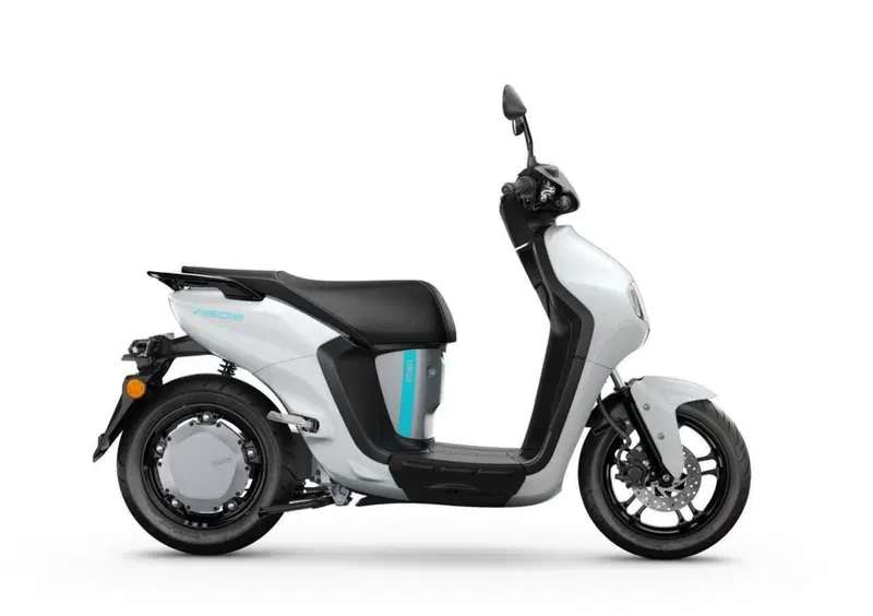 Yamaha Neo's Neo's L1e Delivery (2024 - 26) (5)