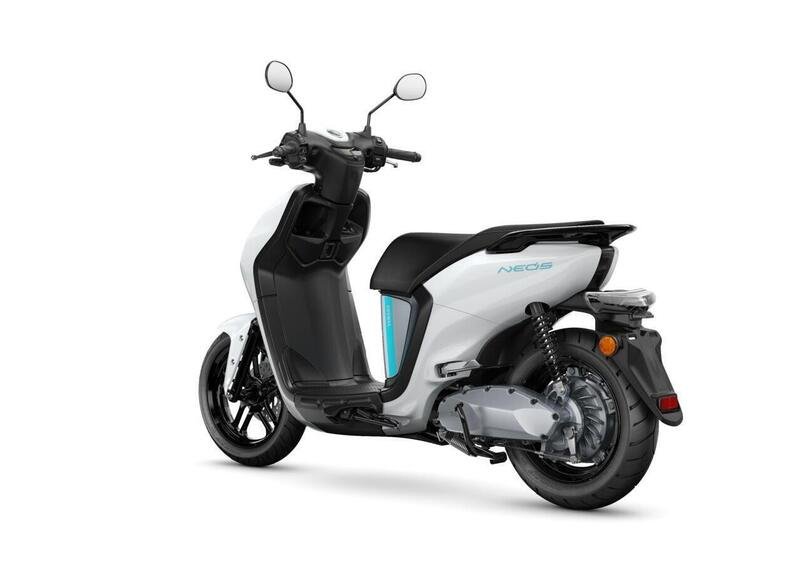 Yamaha Neo's Neo's L1e Delivery (2024) (6)