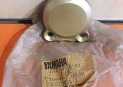 Coperchio pompa olio Yamaha FZ 750 1985-86 1AE1541