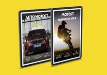Scarica il Magazine n°590 e leggi il meglio di Moto.it