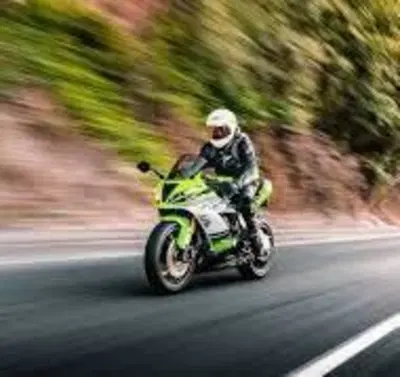 CRB Zeus (2016 - 20) usata