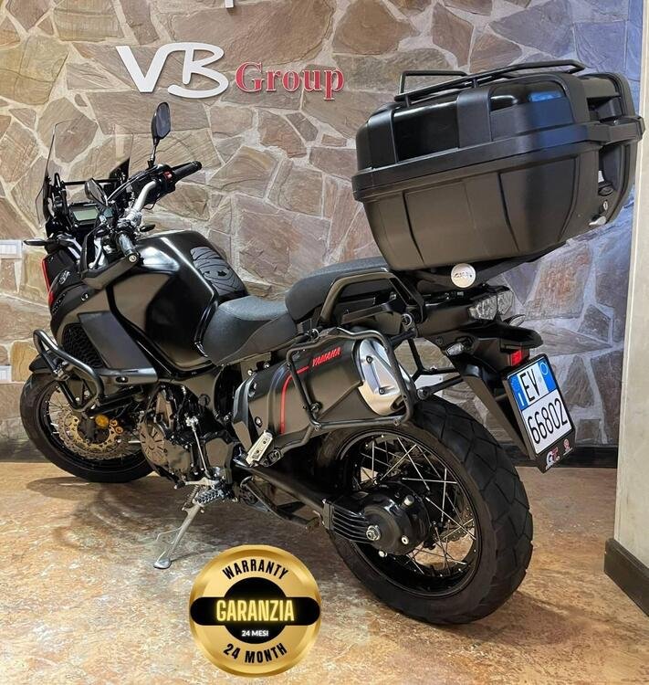 Yamaha XT1200ZE Super Ténéré (2017 - 20) (3)
