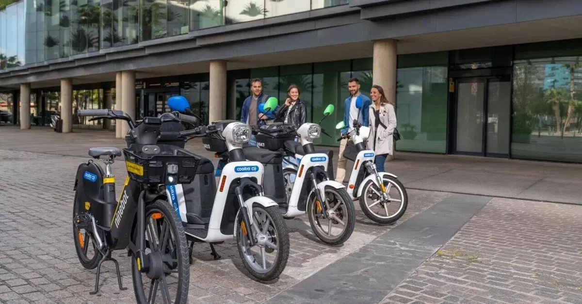 A Motodays 2024 ci sar&agrave; la Cooltra Arena: il futuro della mobilit&agrave; sostenibile in primo piano