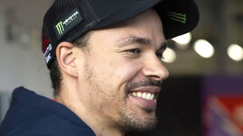 MotoGP 2024. GP del Qatar. Il mondiale di Franco Morbidelli pu&ograve; finalmente iniziare: c'&egrave; l'ok dei medici dopo il trauma cranico di fine gennaio