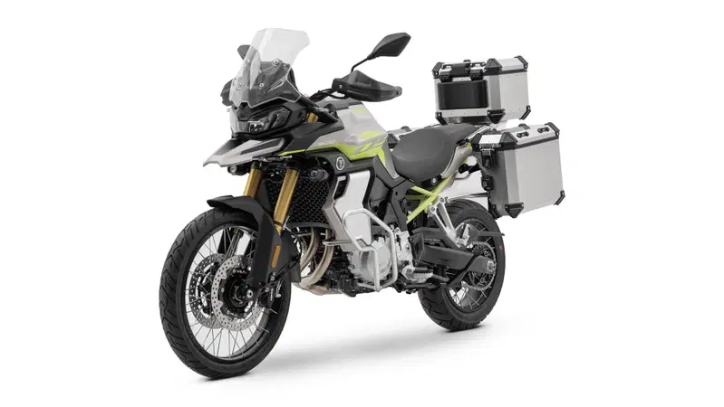 VOGE a Motodays 2024