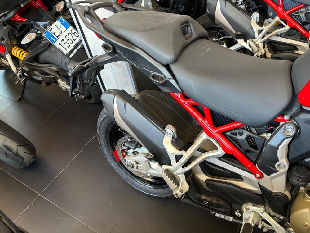 Ducati Multistrada V4 S (2021 - 24) (2)