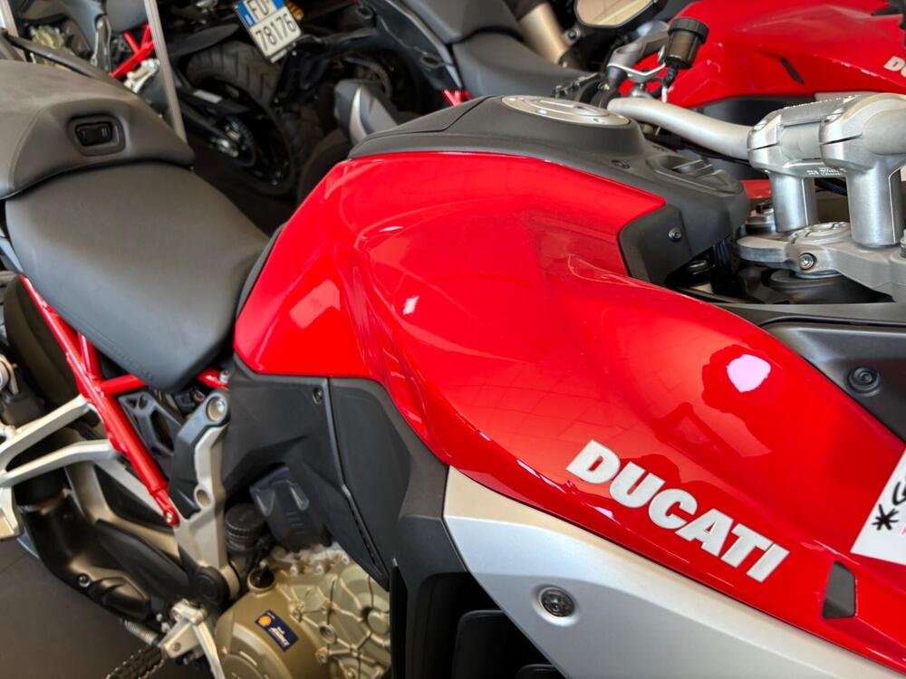 Ducati Multistrada V4 S (2021 - 24) (5)