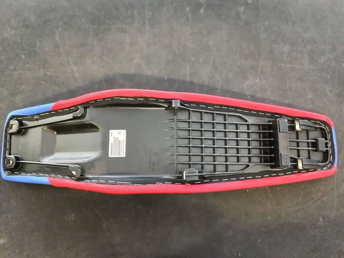 Sella Factory Moto GAS (3)